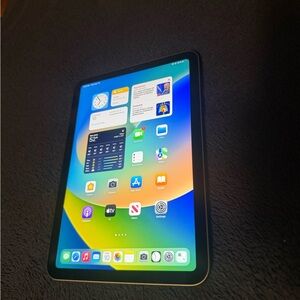 iPad Mini 6 64G Space Gray